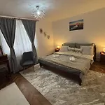 Appartement Oliver's House *