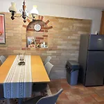 Appartement Oliver's House *
