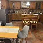 Oliver's House *