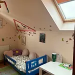 Oliver's House Appartement *