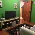 Oliver's House Appartement *