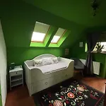 Oliver's House *