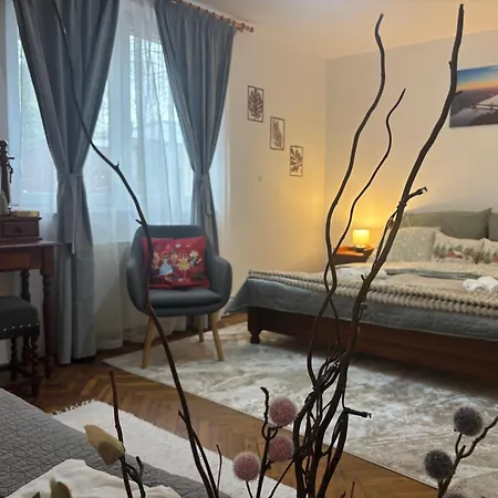 Apartman Oliver's House Budaörs