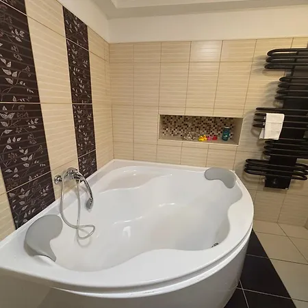 Oliver's House Apartament Budaörs