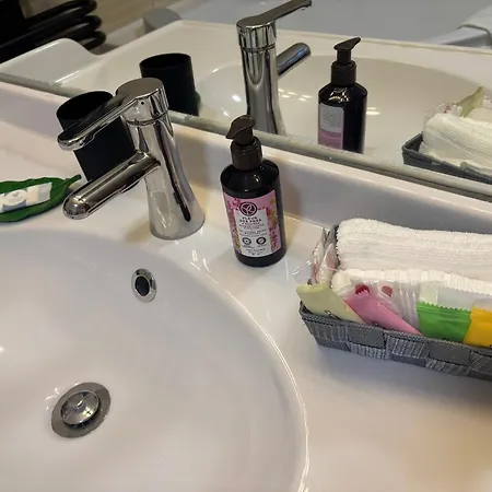 Oliver's House Apartman Budaörs