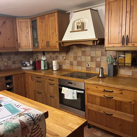 Oliver's House Daire Budaörs