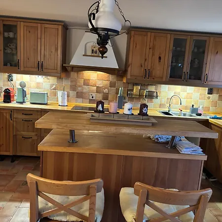 Oliver's House