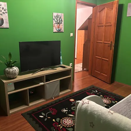 Oliver's House Daire *