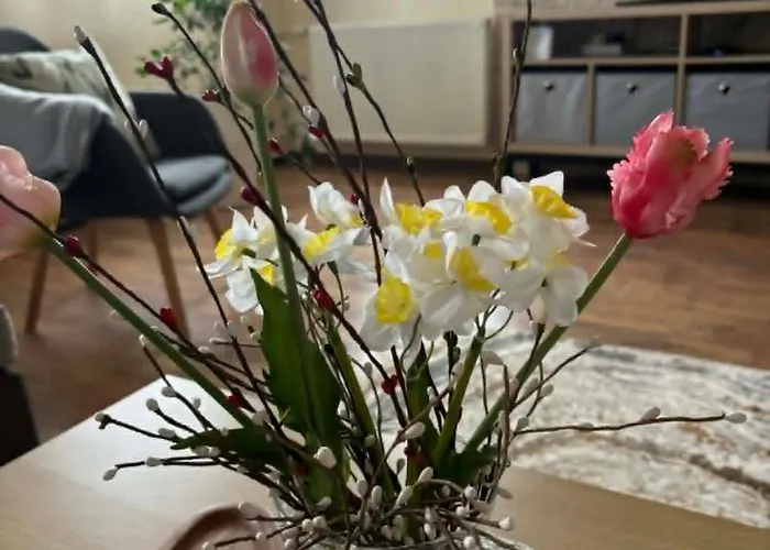 Oliver's House * Budaörs