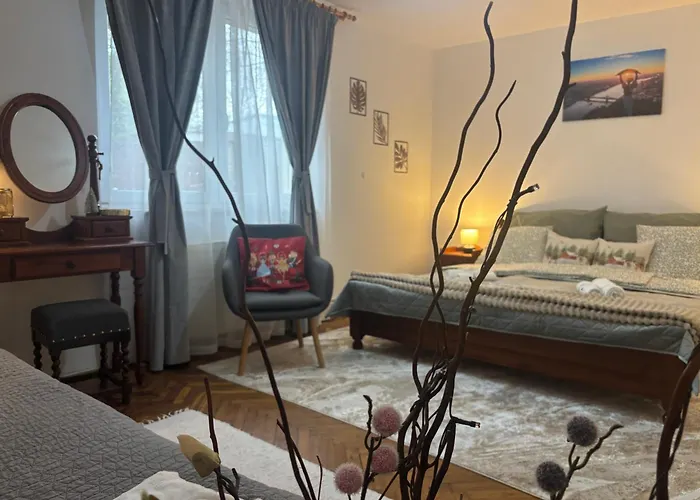 Apartman Oliver's House Budaörs