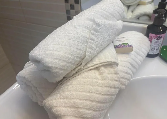 Oliver's House Apartament Budaörs