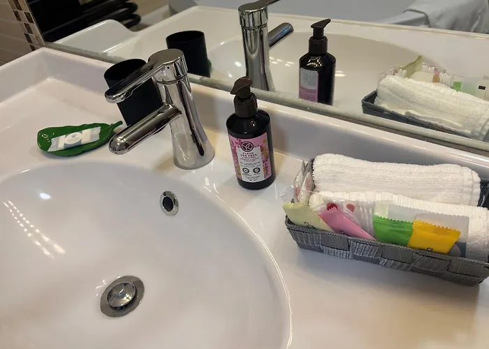 Oliver's House דירה בודארוס