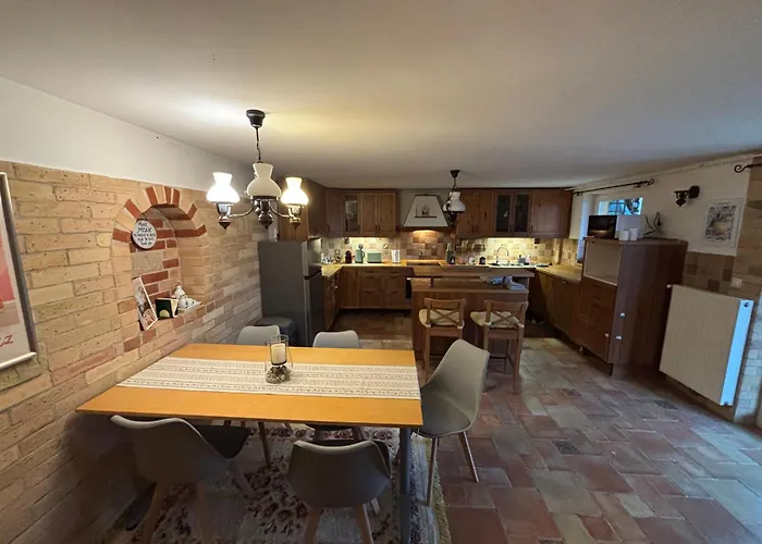 Oliver's House * Budaörs