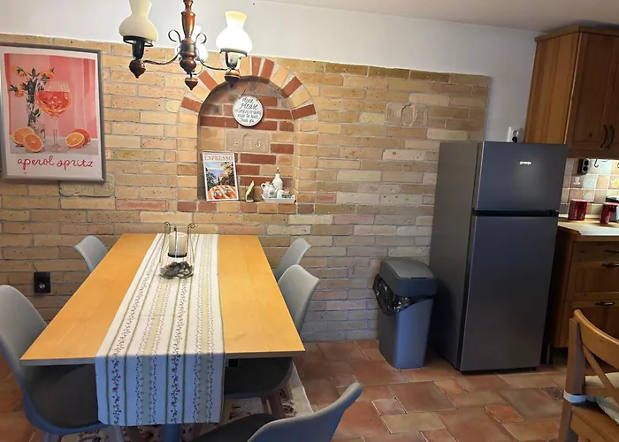 Apartament Oliver's House *