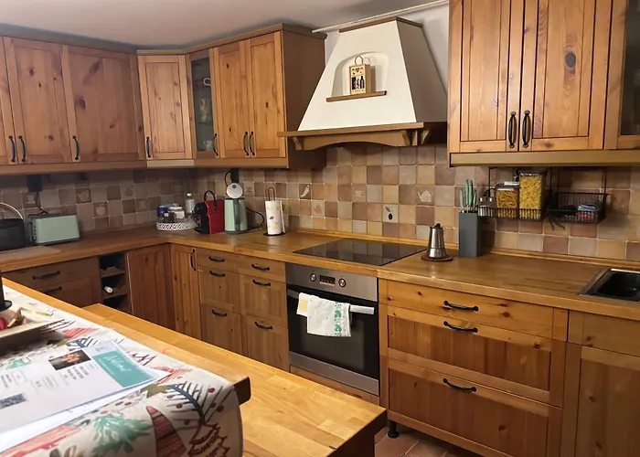 Oliver's House Apartman Budaörs