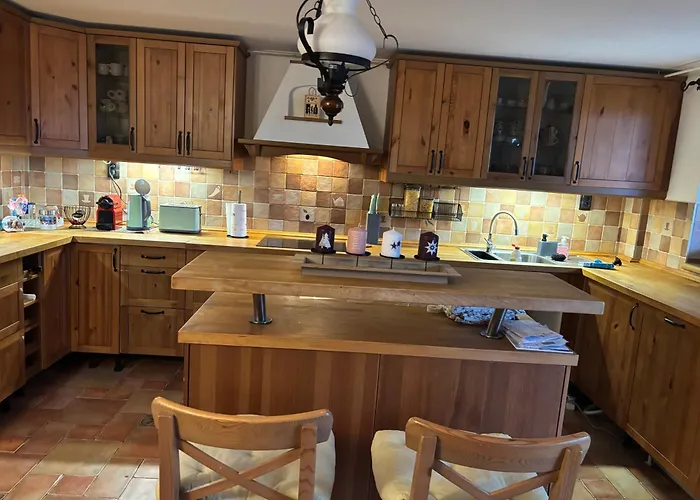 Oliver's House