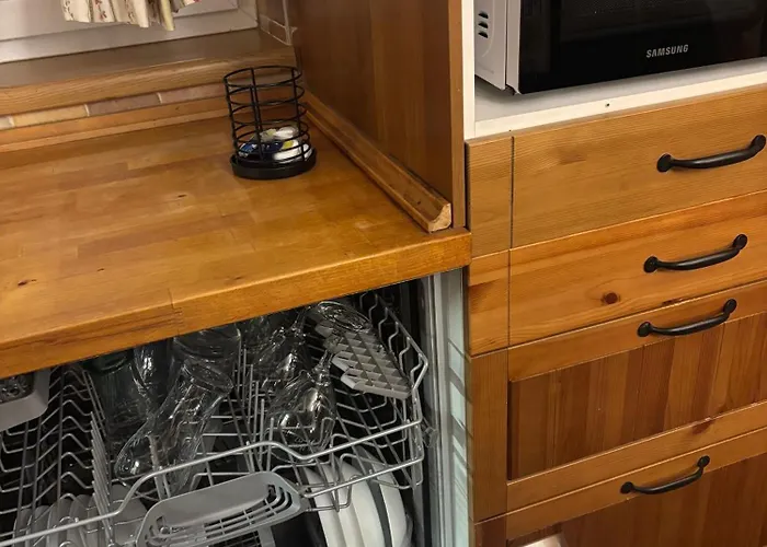 Apartament Oliver's House Budaörs