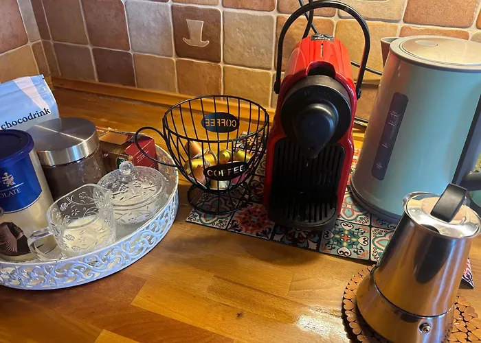 Oliver's House Apartament Budaörs