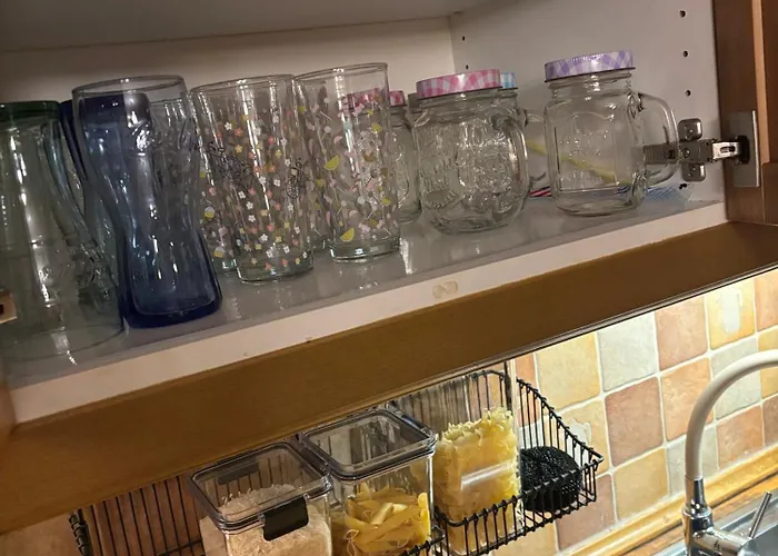 Oliver's House Apartament *