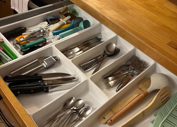 Apartament Oliver's House *