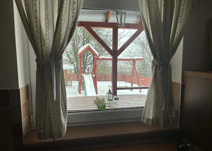 Oliver's House Apartament Budaörs