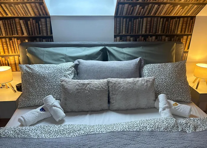 Oliver's House * Budaörs