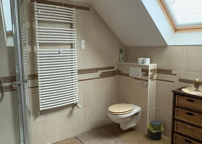 Apartament Oliver's House *