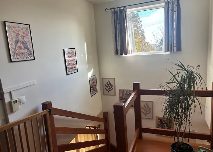 Oliver's House * Budaörs