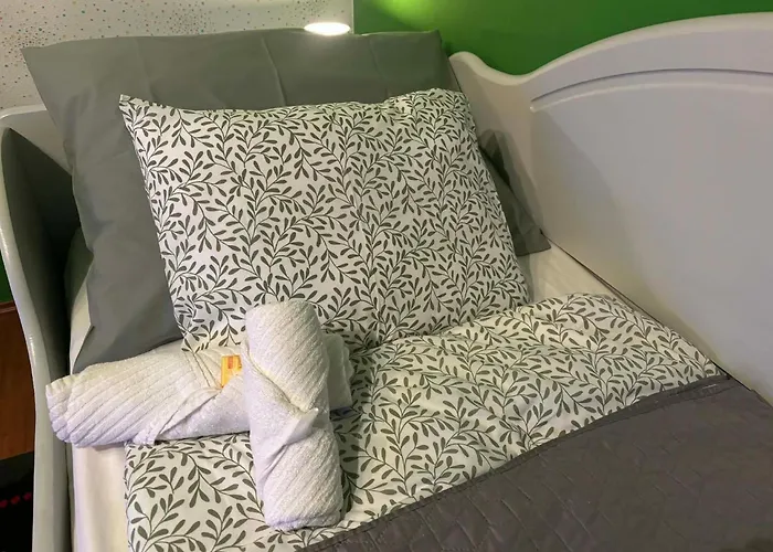 Apartament Oliver's House *