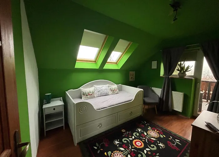 Oliver's House *