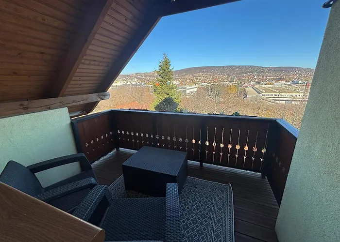 Apartament Oliver's House *