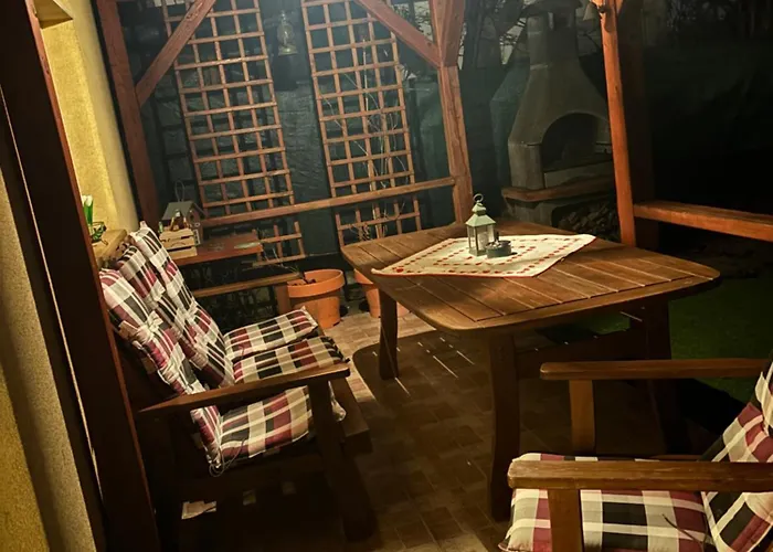 Oliver's House Budaörs