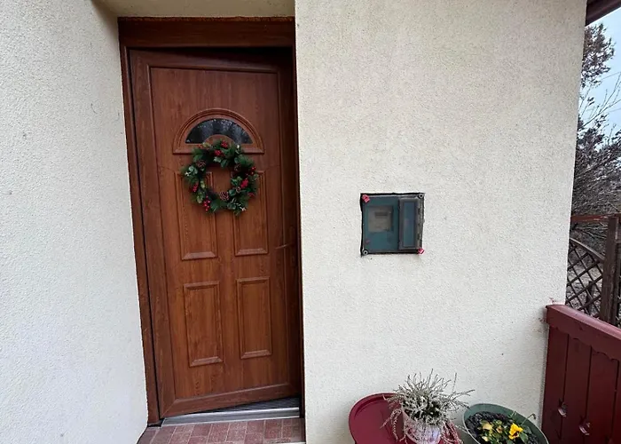 Oliver's House Apartament