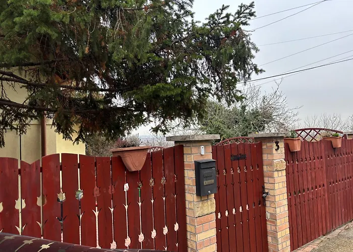 Oliver's House Apartament