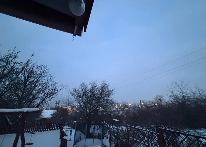 Oliver's House Budaörs